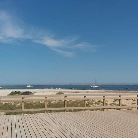 Primo Dos Caracois Bed & Breakfast Olhao Exterior photo
